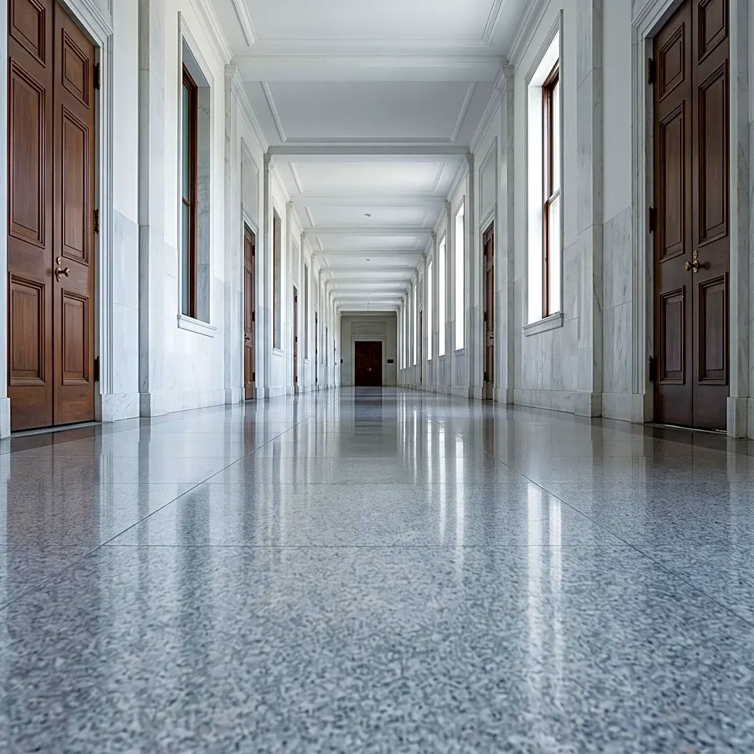 GAO Reports Inconsistent Data Collection on Federal Building Occupancy Rates