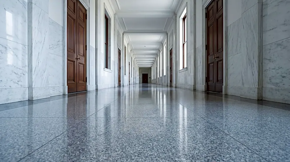 GAO Reports Inconsistent Data Collection on Federal Building Occupancy Rates
