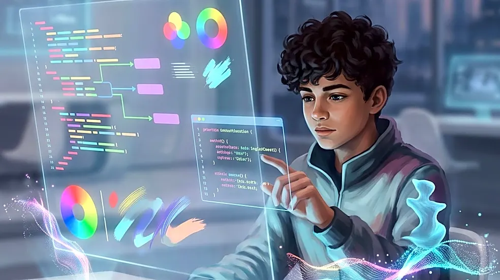 Staten Island High School to Implement Holographic Therapy for Student Mental Health