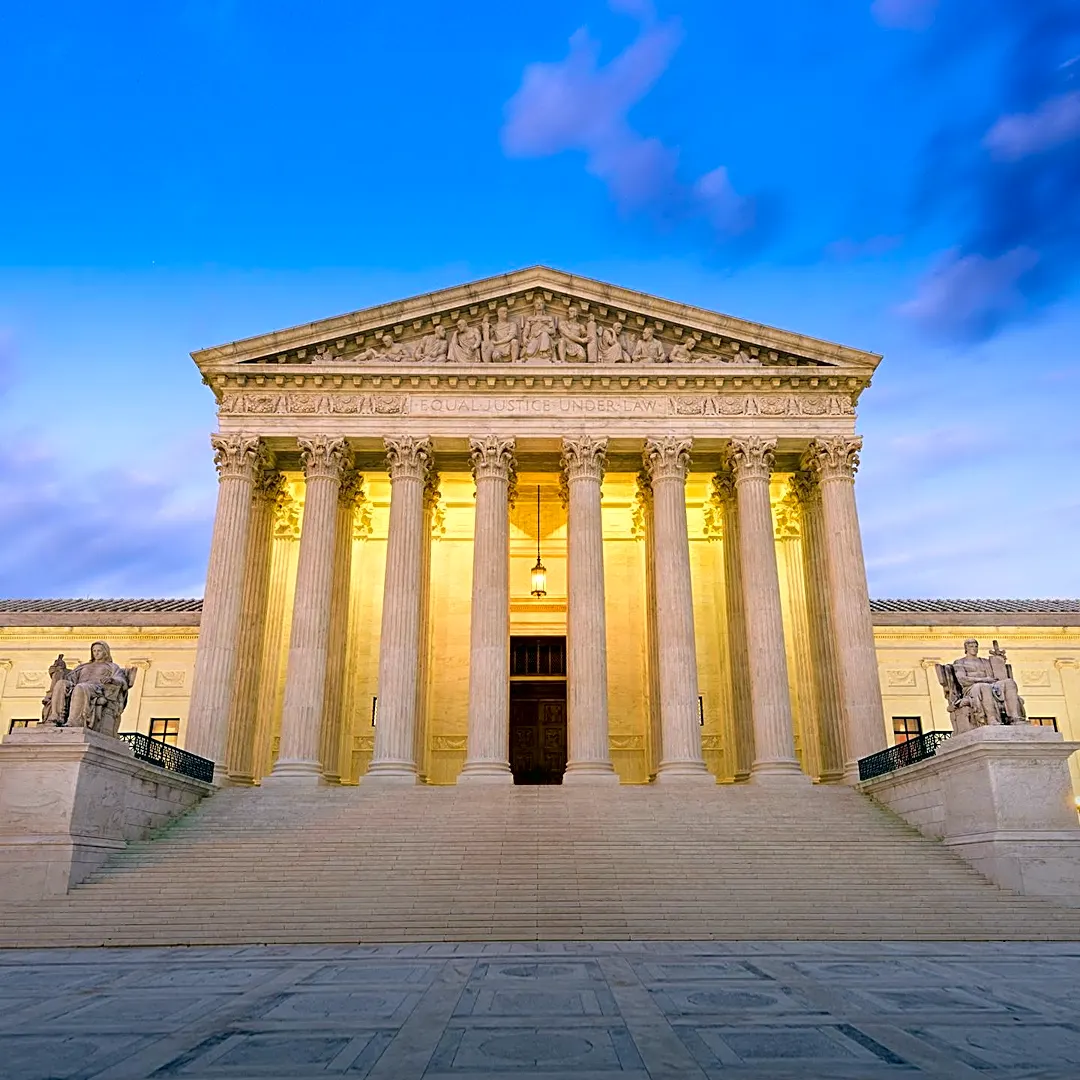 Supreme Court Considers First Amendment Challenges to Social Media Content Moderation Laws in Florida and Texas