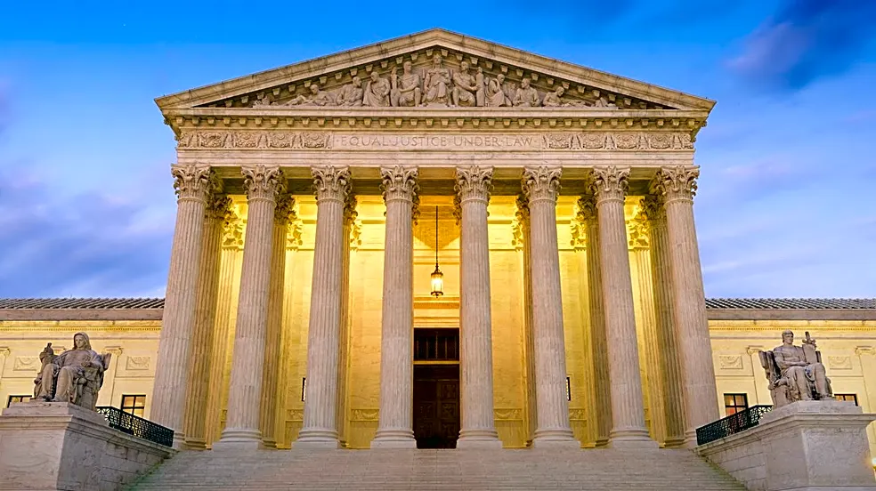 Supreme Court Considers First Amendment Challenges to Social Media Content Moderation Laws in Florida and Texas
