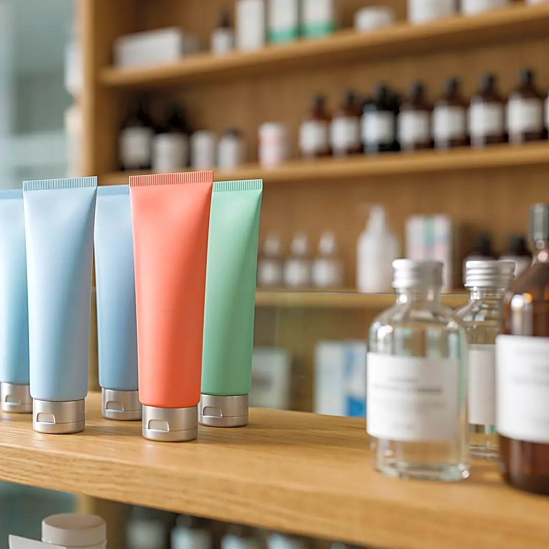 FDA Announces Recall of Over 4 Million Tubes of Toothpaste Due to Manufacturing Deviations