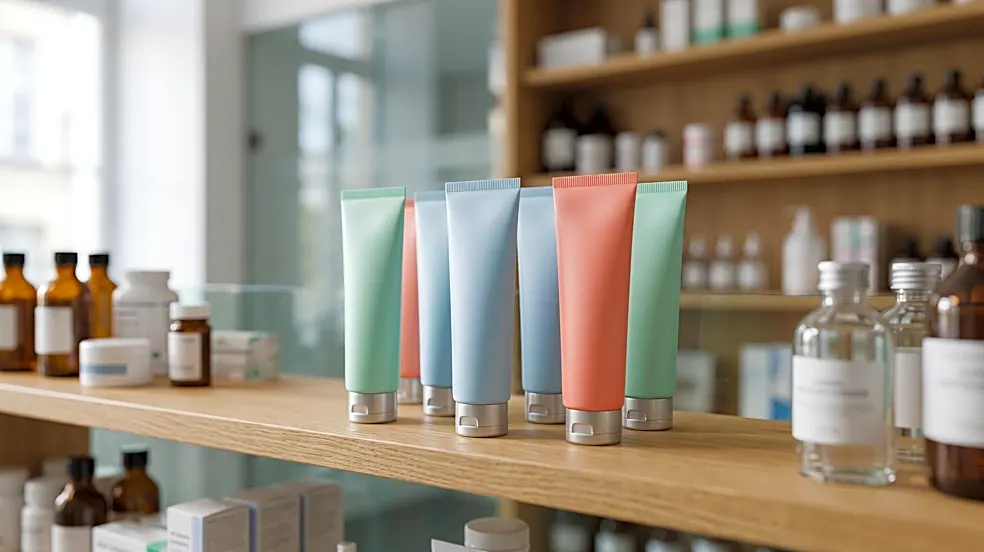 FDA Announces Recall of Over 4 Million Tubes of Toothpaste Due to Manufacturing Deviations