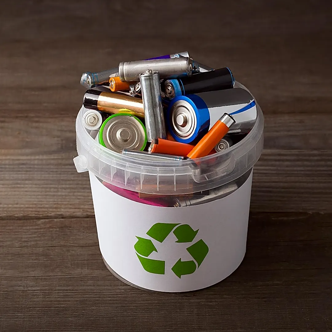 Orange County Offers Free Household Hazardous Waste Disposal at Collection Centers