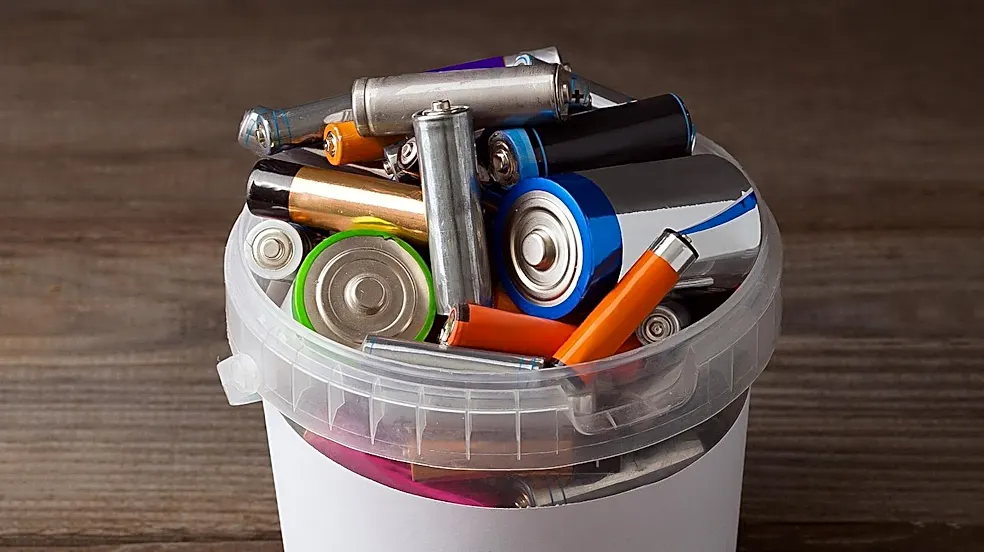 Orange County Offers Free Household Hazardous Waste Disposal at Collection Centers