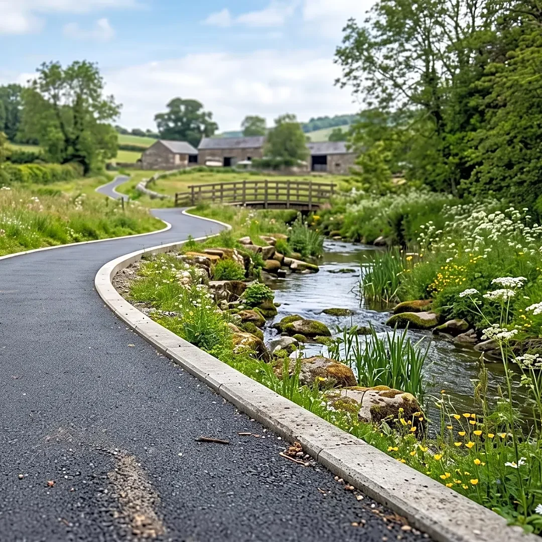South Whitehall Township Approves Contracts for Jordan Creek Greenway Trail Extension