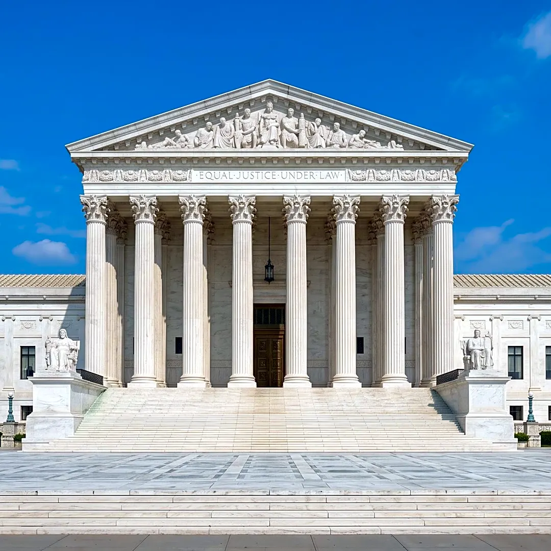Supreme Court Justice Ketanji Brown Jackson Recuses from Copyright Case Due to Book Deal