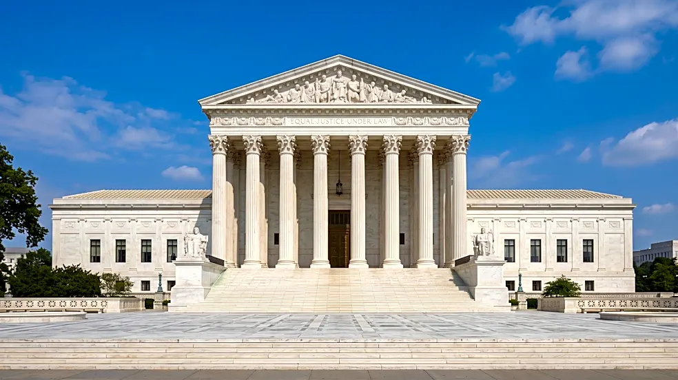 Supreme Court Justice Ketanji Brown Jackson Recuses from Copyright Case Due to Book Deal