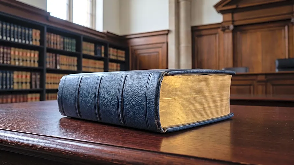 Supreme Court Justices Recuse Themselves from Music Copyright Case, Preventing a Quorum