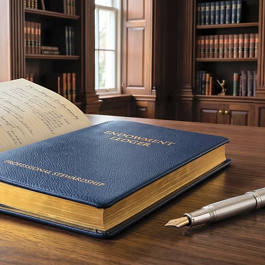 Brookings Institution Seeks Director for Individual Giving to Bolster Financial Resources