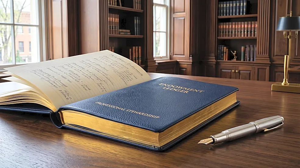 Brookings Institution Seeks Director for Individual Giving to Bolster Financial Resources