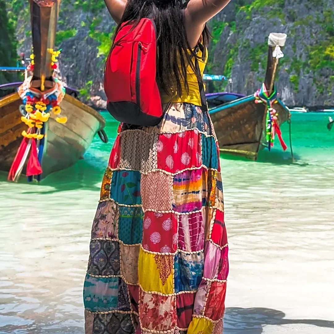 Asia-Pacific Travel Sees Increased Demand for Emerging Destinations and Longer Stays