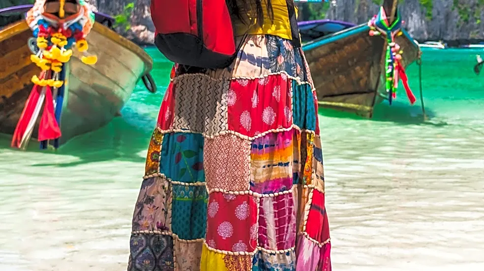 Asia-Pacific Travel Sees Increased Demand for Emerging Destinations and Longer Stays