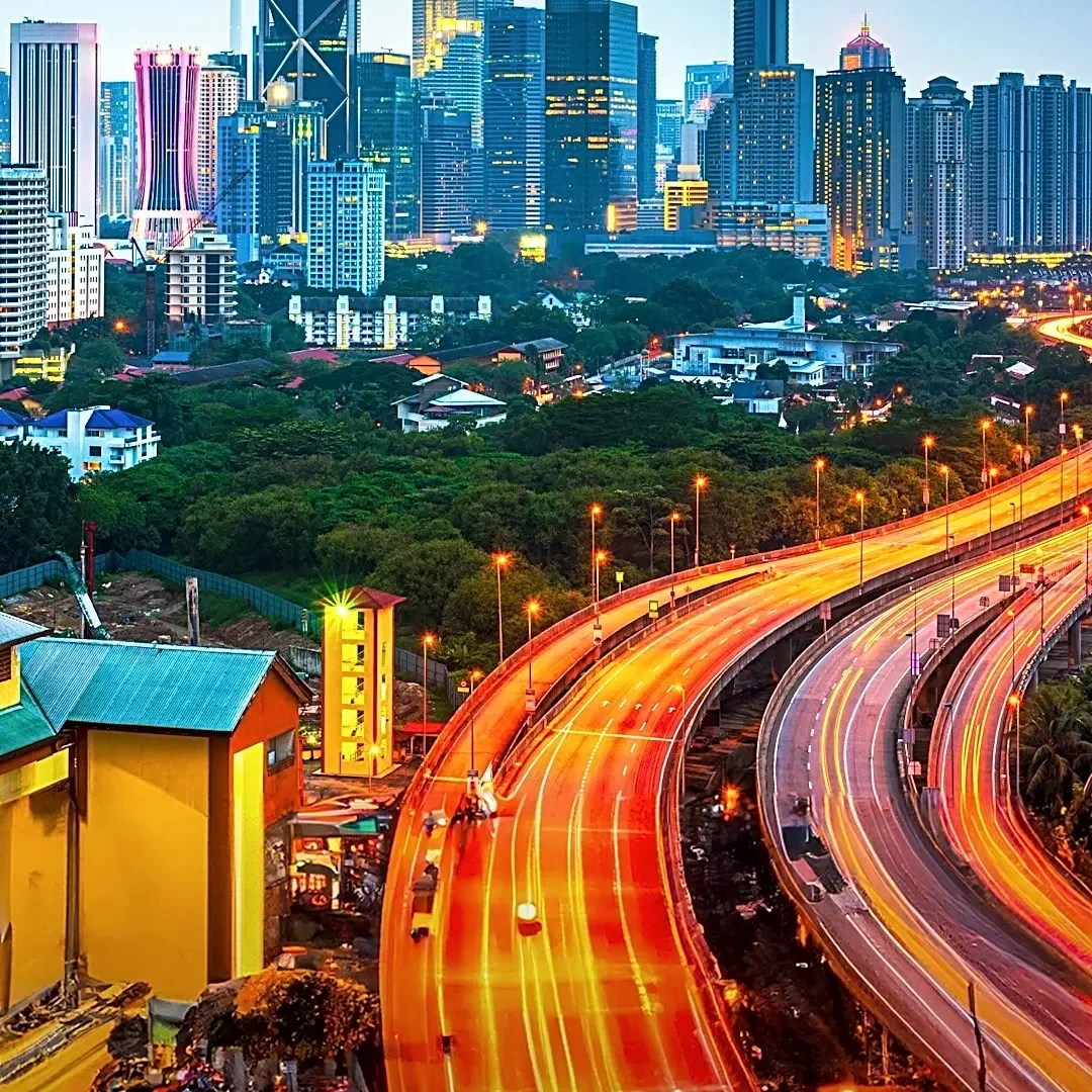 Malaysia Urges ASEAN to Strengthen Enforcement Against Transnational Crime