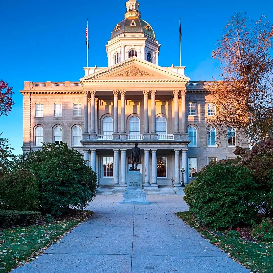 New Hampshire Executive Council Approves Federal Funding to Combat Spotted Lanternfly Infestation