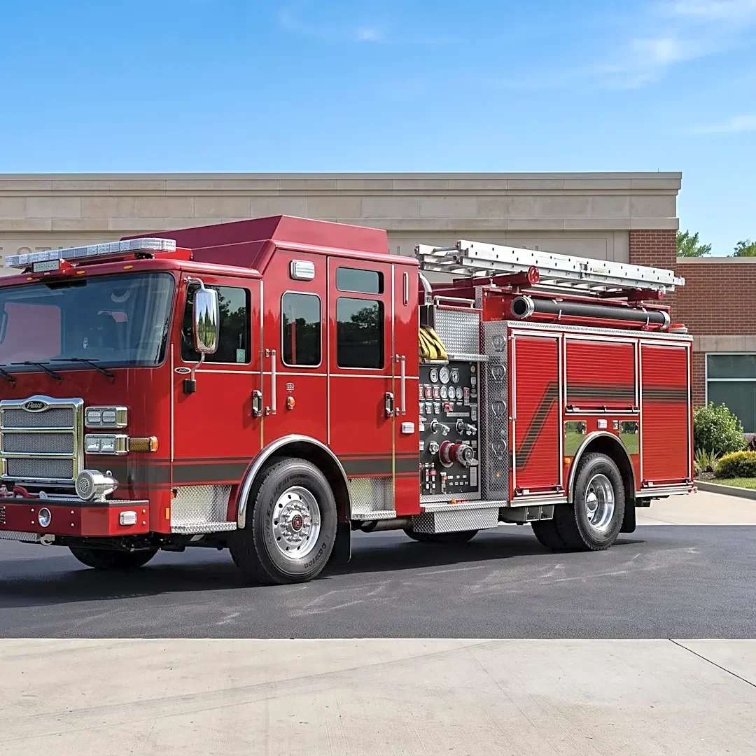 Phoenixville Fire Department Receives Nearly $1 Million FEMA Grant for Staffing