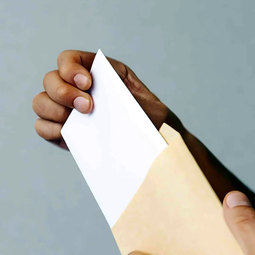 Rep. Mark DeSaulnier's Office Receives Suspicious Envelope Amidst Trend of Similar Incidents