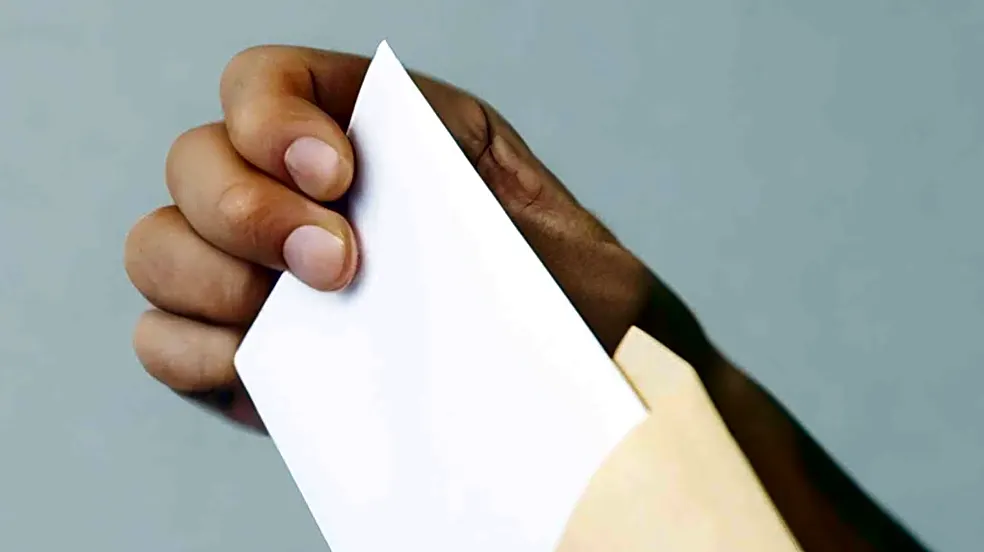 Rep. Mark DeSaulnier's Office Receives Suspicious Envelope Amidst Trend of Similar Incidents