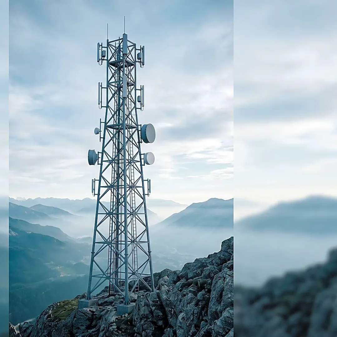 NAB and Sinclair Oppose FCC Rule Proposal for 5G Broadcast on Low-Power TV Stations