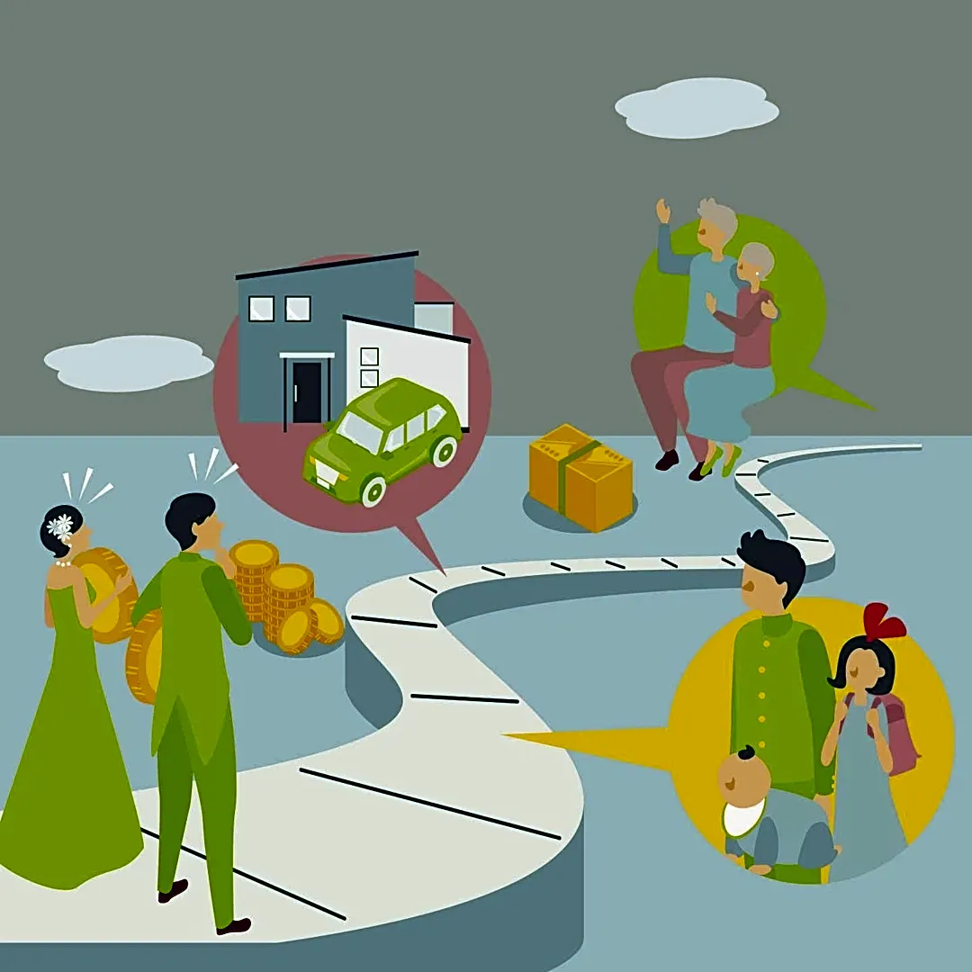 Boomers Prioritize Experiences Over Inheritance, Impacting Millennial and Gen Z Wealth Transfer Expectations