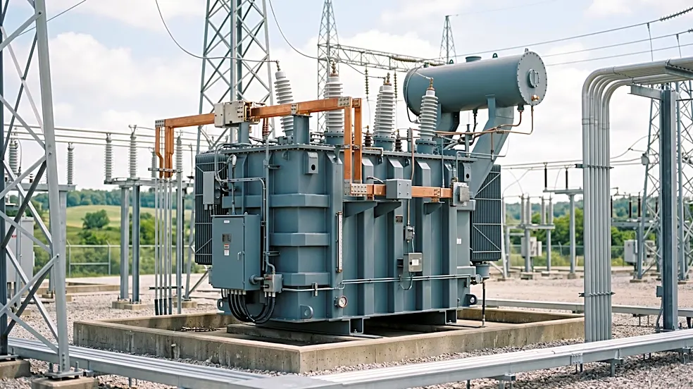 Ohio Communities Secure New Electricity Aggregation Agreement Amid Rising Wholesale Prices