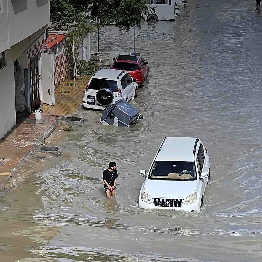 IOM Warns of Impending Displacement of 800,000 in Somalia Due to Floods Amid Funding Shortages