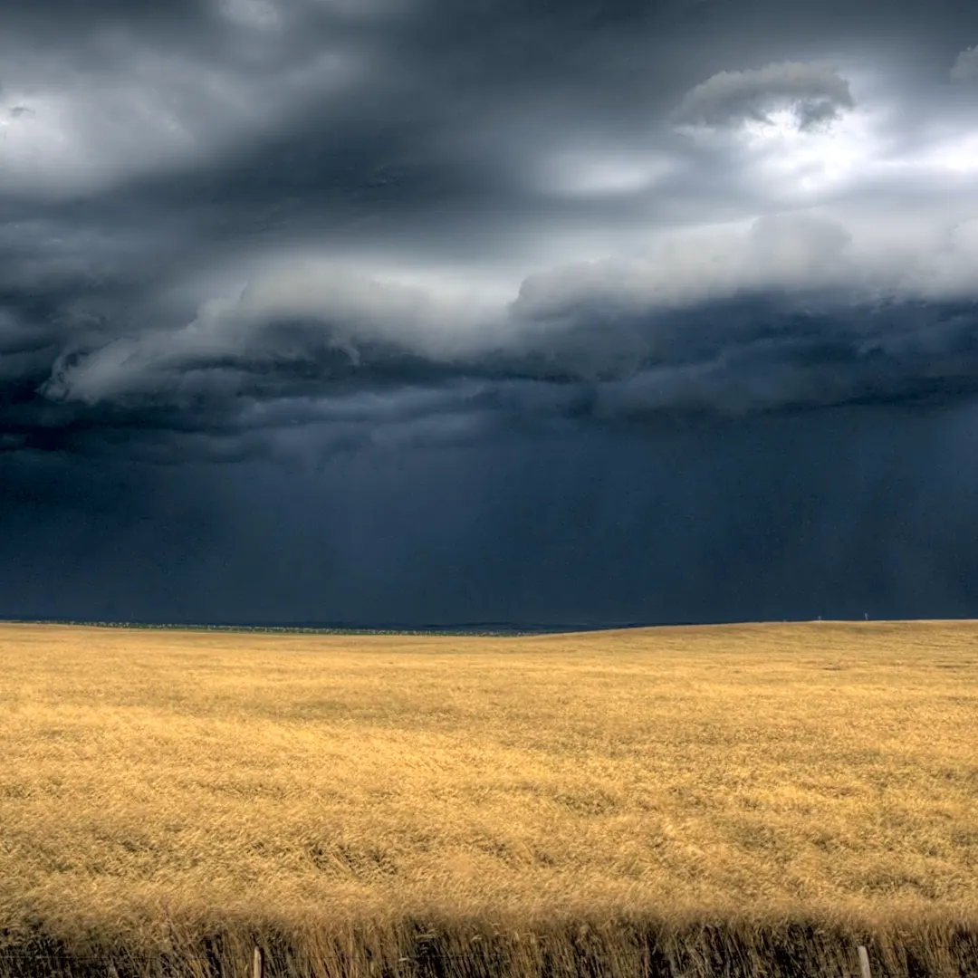 Billings Area Weather Forecast Predicts Warm, Dry Conditions Followed by Cooler, Wetter Pattern