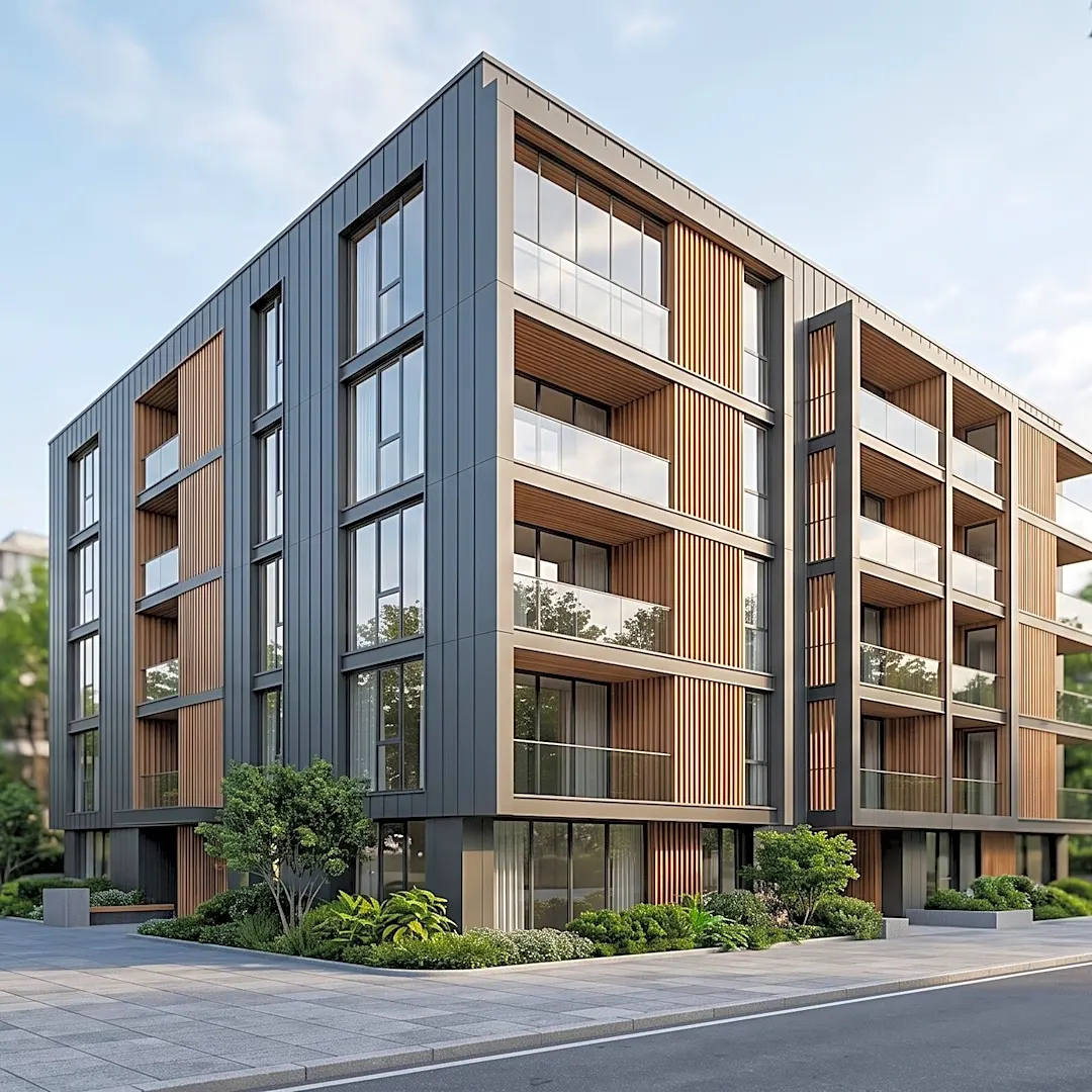 Los Angeles Housing Crisis Prompts Call for Vision-Based Urban Planning Over Current Regulatory Framework