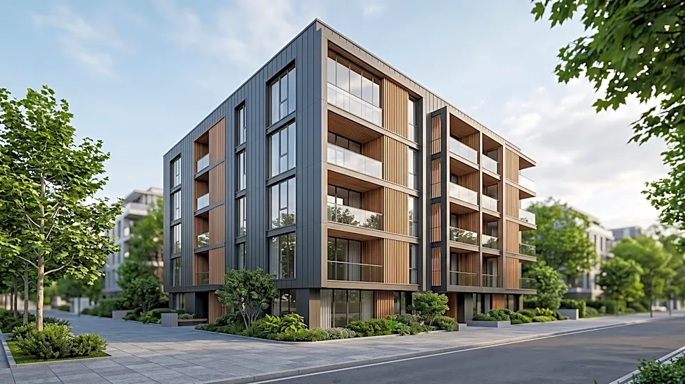 Los Angeles Housing Crisis Prompts Call for Vision-Based Urban Planning Over Current Regulatory Framework