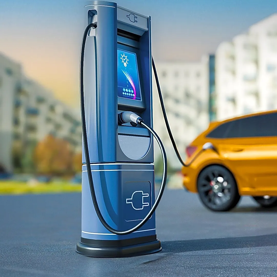 Seattle to Install 200 Curbside EV Chargers by 2030, Prioritizing Apartment Dwellers