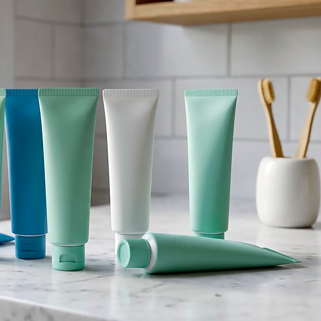 FDA Announces Nationwide Recall of Over 4 Million Tubes of Toothpaste Due to Manufacturing Deviations