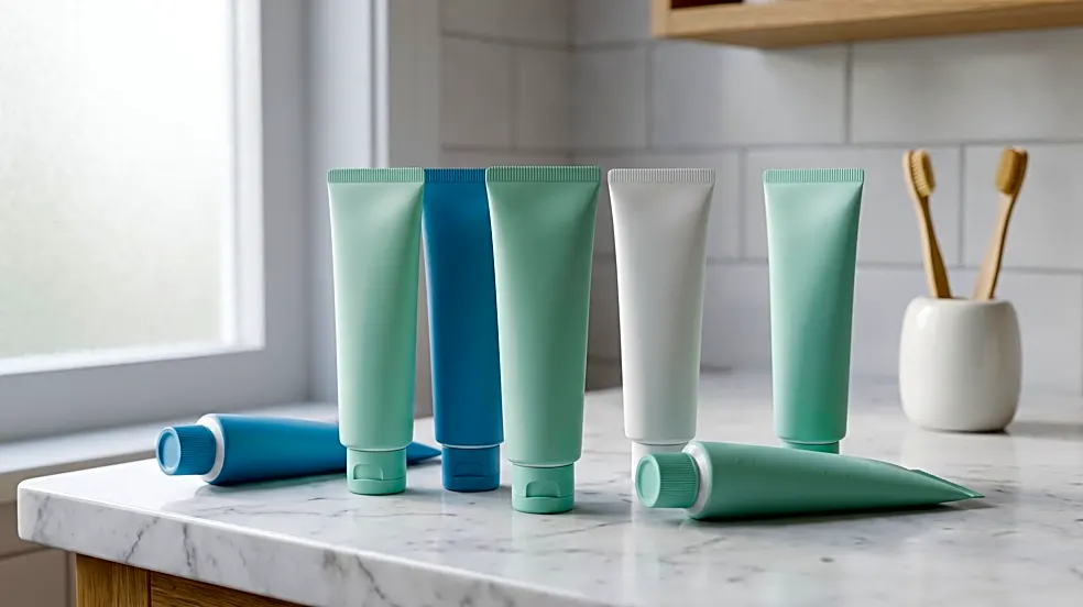 FDA Announces Nationwide Recall of Over 4 Million Tubes of Toothpaste Due to Manufacturing Deviations