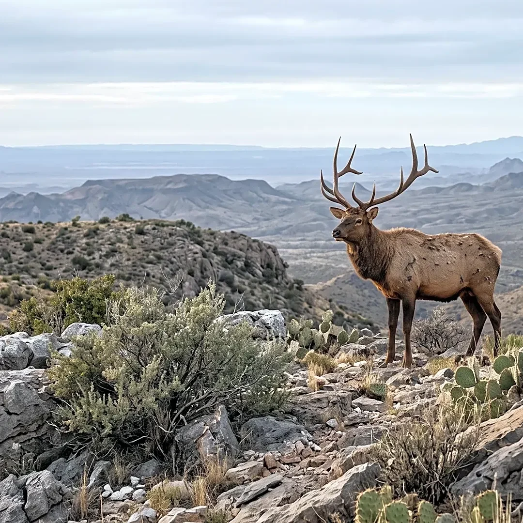 New World Screwworm Detected in Hunter-Harvested Elk in Pecos County, Texas