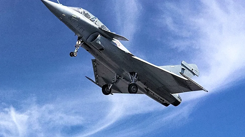 Portugal Approves €590 Million for Greece's Embraer C-390 Millennium Aircraft Acquisition