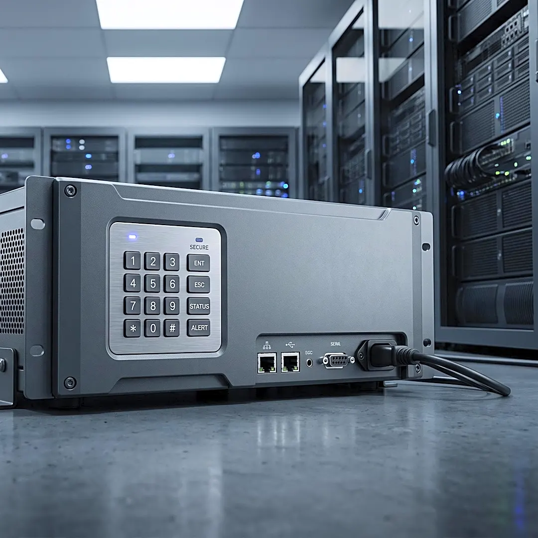 Certificate Authorities Face Enhanced Scrutiny and New Requirements for Post-Quantum Key Ceremonies
