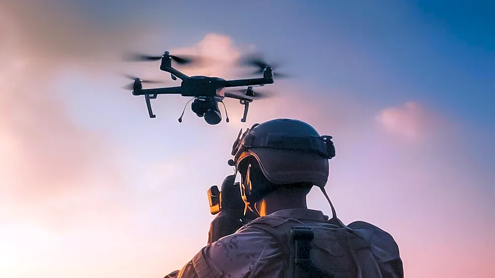 Representative Anna Paulina Luna Faces Scrutiny Over Husband's Drone Company Stake and Pentagon Contracts