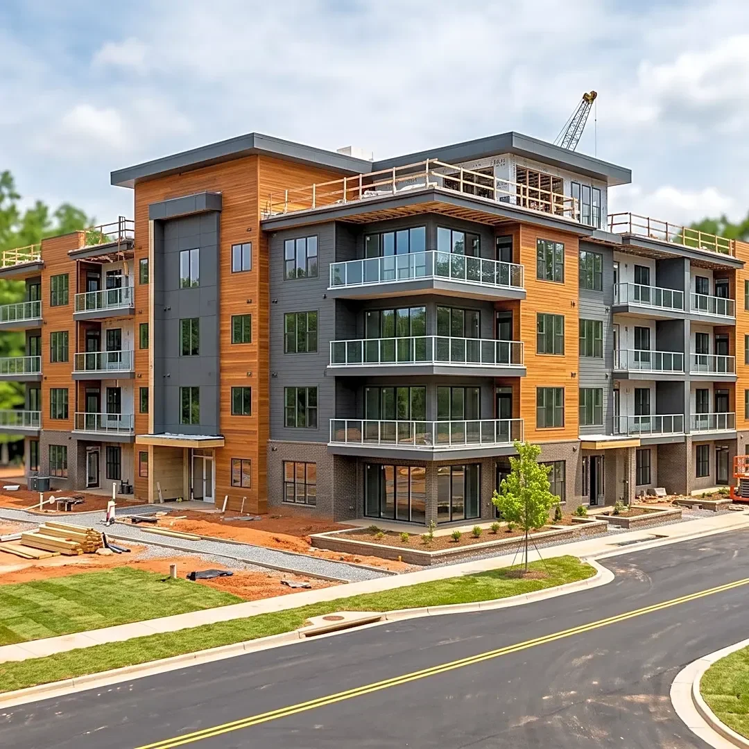U.S. Representative Deborah Ross Advocates for Affordable Housing Development in South Raleigh