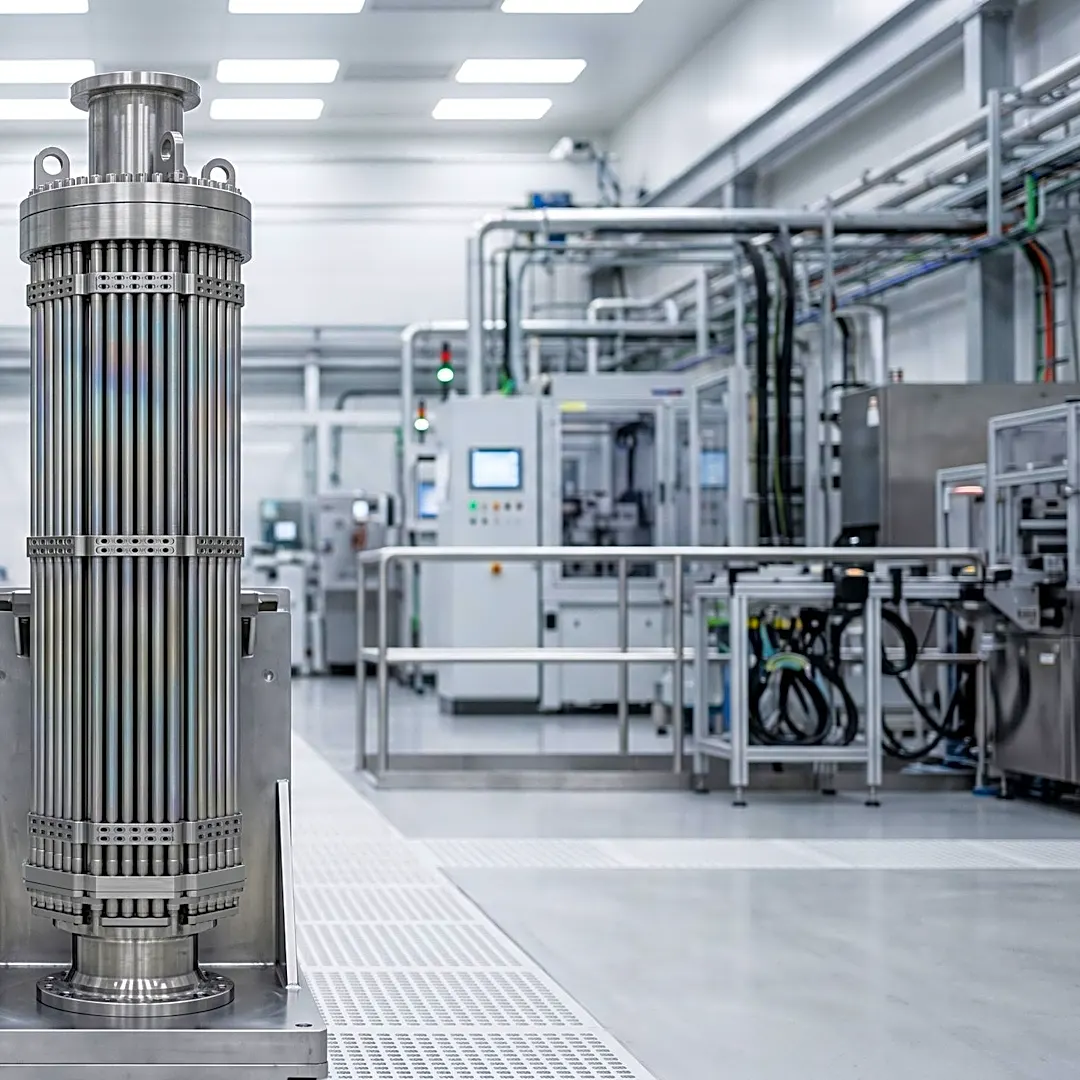 Westinghouse Invests $1 Billion to Expand U.S. Nuclear Fuel Manufacturing Capacity