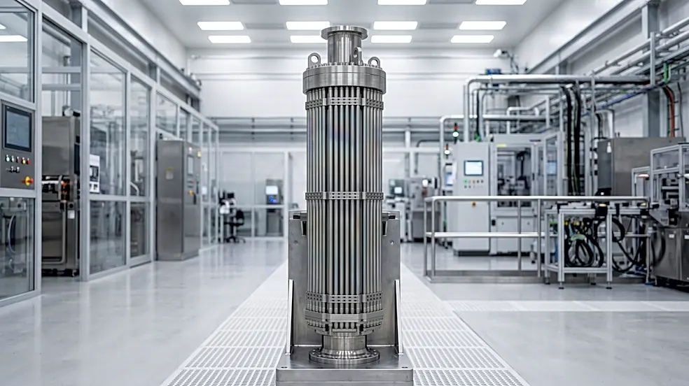 Westinghouse Invests $1 Billion to Expand U.S. Nuclear Fuel Manufacturing Capacity