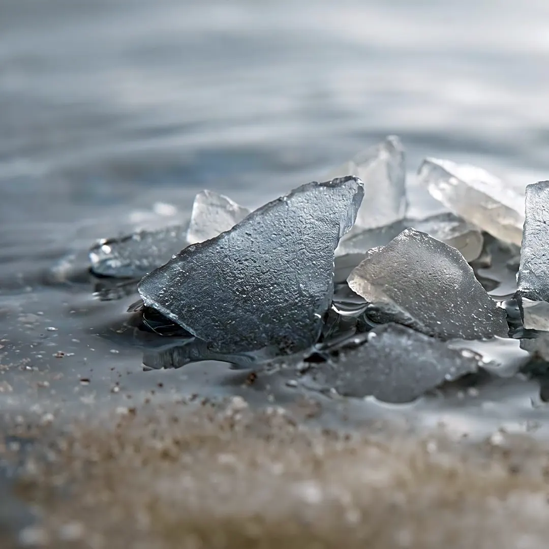 New Study Links Microplastics to Inflammation and Disease Through Hydroxyl Radical Formation