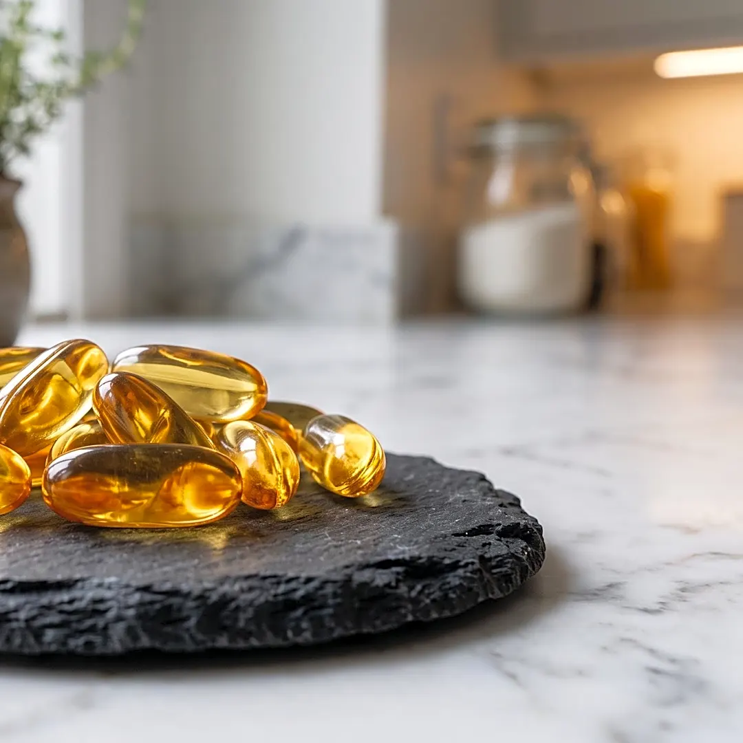 Fish Oil Supplements Show No Benefit for Brain Health in Two-Year Study