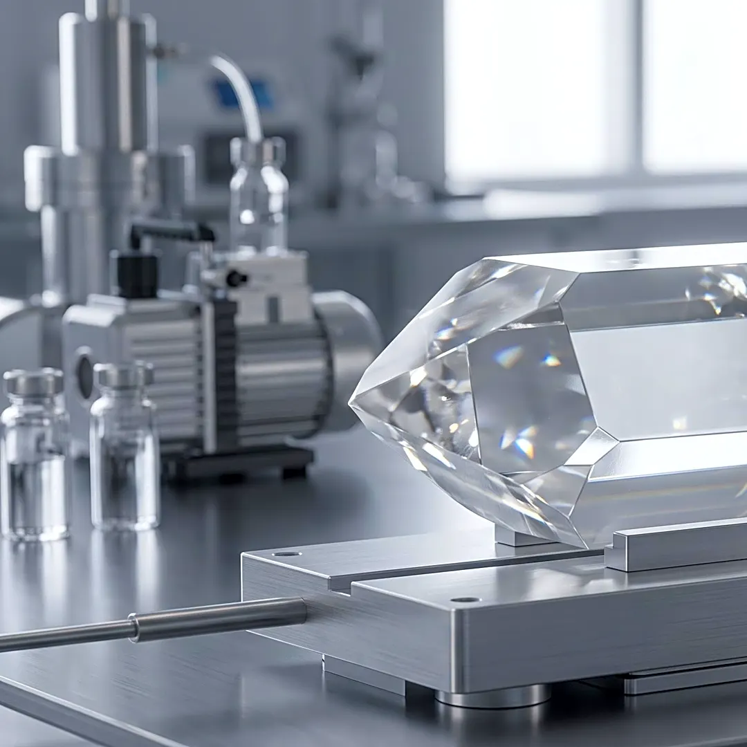 U.S. Department of Commerce Allocates $389 Million for Advanced Semiconductor and Critical Materials R