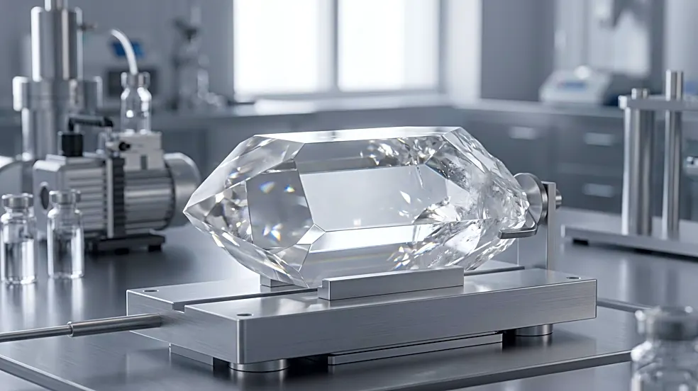 U.S. Department of Commerce Allocates $389 Million for Advanced Semiconductor and Critical Materials R