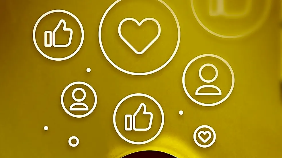 University of Iowa Researcher Investigates Social Media's Impact on Youth Mental Health