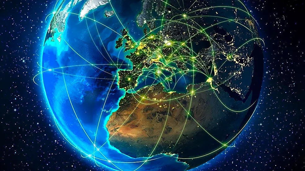 Europe Becomes Leading Destination for International Migrants, UN Data Reveals