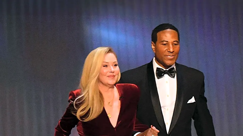Megyn Kelly Criticized by Former Friend Over Comments on Christina Applegate's MS Misdiagnosis