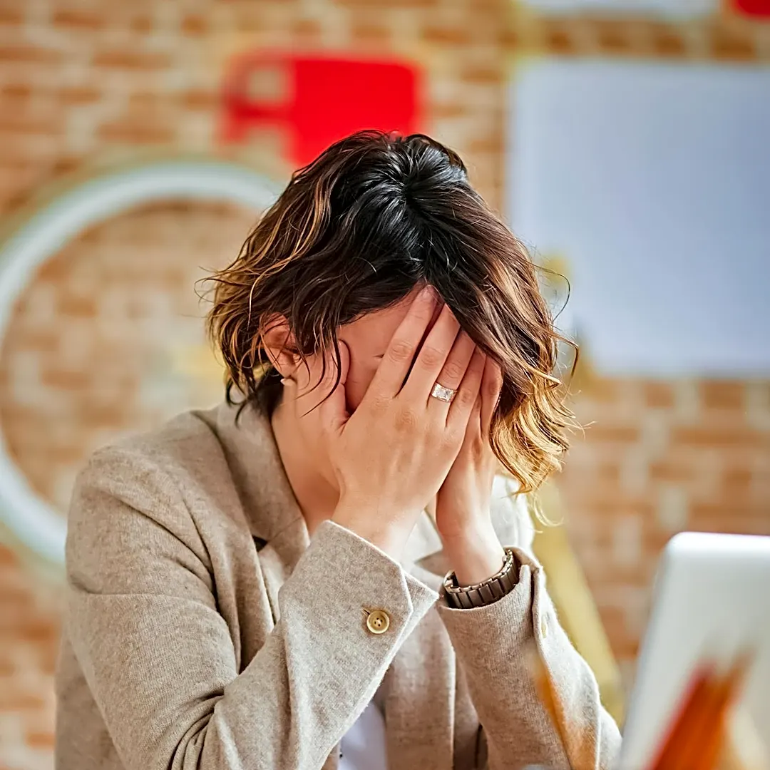Hustle Culture's Impact on Mental Health and Productivity Examined