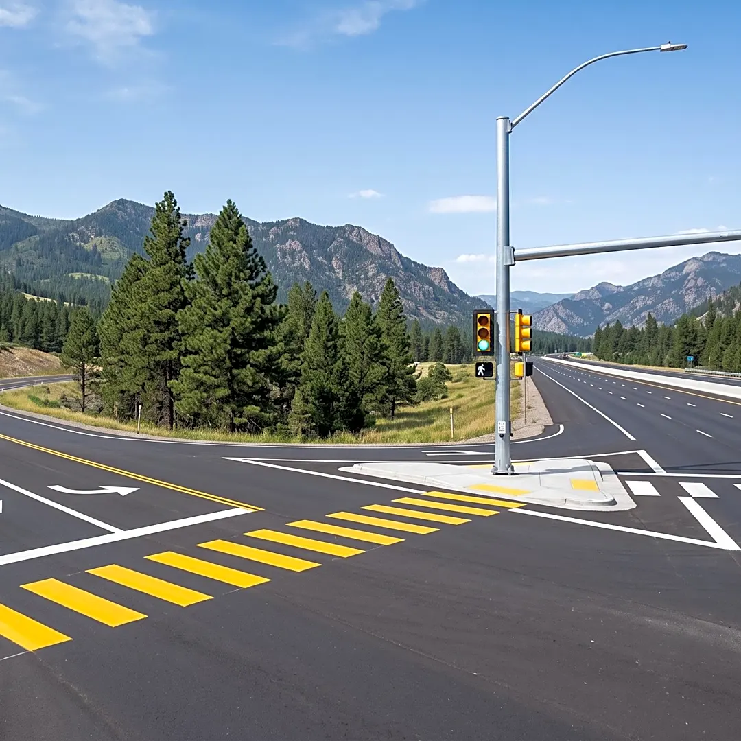 Caltrans Proposes Traffic Flow Changes for Quincy Intersection and East Quincy Highway