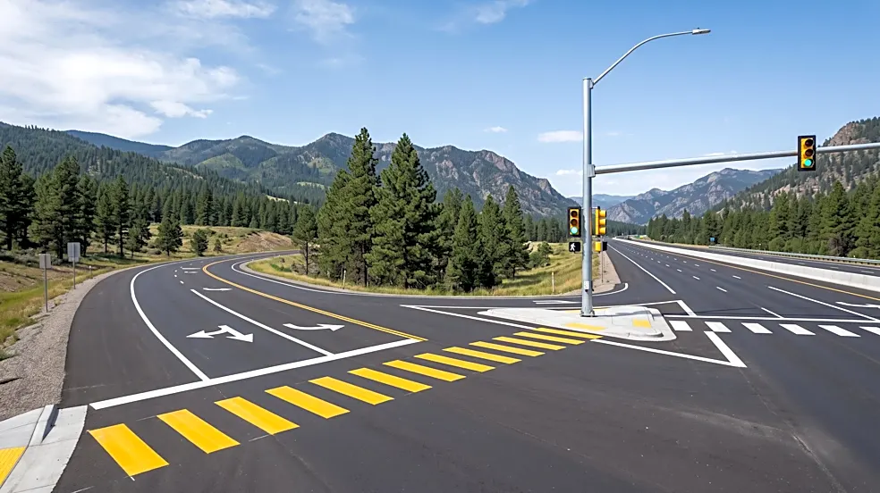 Caltrans Proposes Traffic Flow Changes for Quincy Intersection and East Quincy Highway