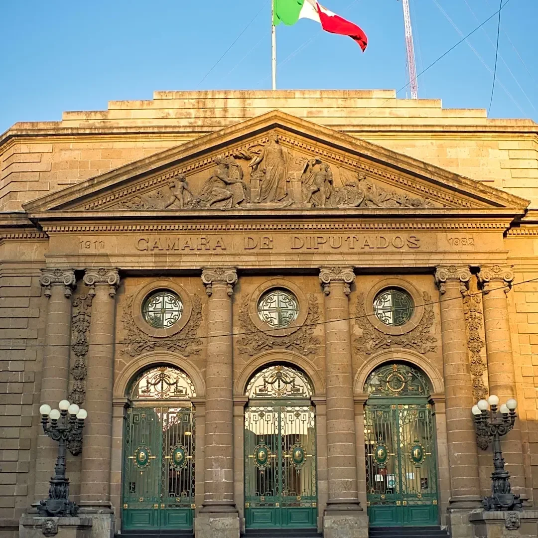 Mexican Law Reform Clarifies Protections Against Misleading Use of Official Imagery, Not Memes